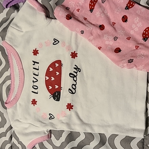 Set of 2 PJs - Picture 2 of 5